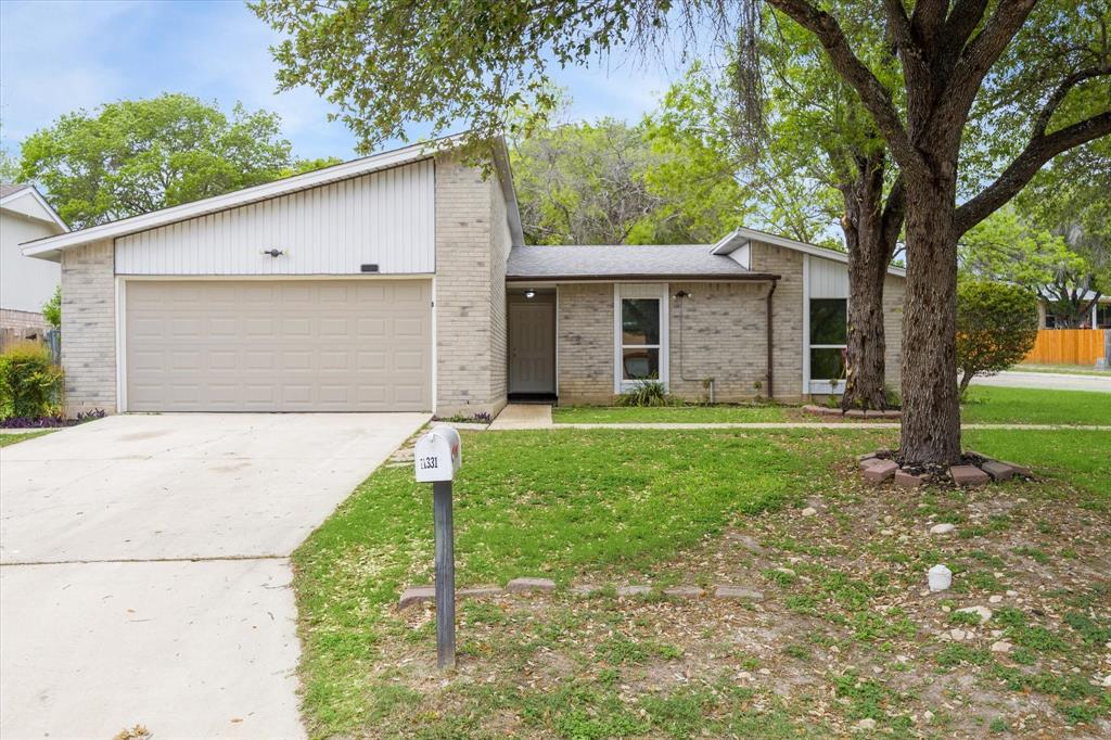 11331 Woollcott Street, San Antonio, Texas image 1