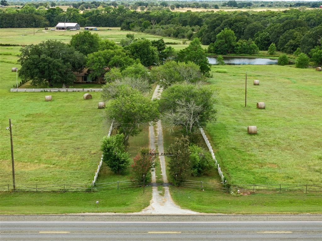 2828 State Highway 36, Caldwell, Texas image 35