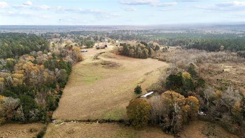 Vacant Land For Sale - 16202 State Highway 87<br/> Shelbyville, TX 75973