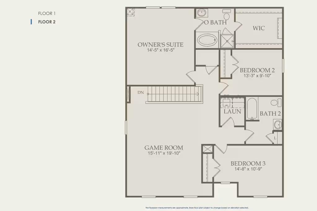 16318 Vivid Creek Court, Conroe, Texas image 3