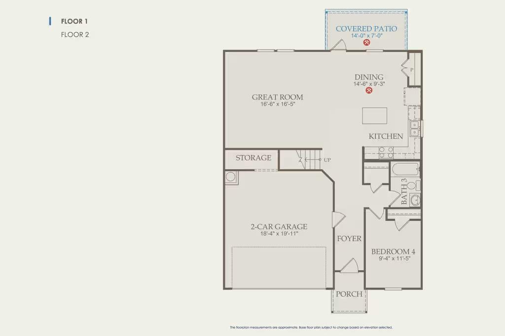 16318 Vivid Creek Court, Conroe, Texas image 2