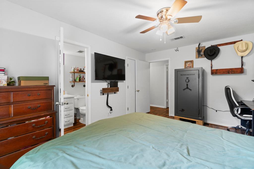 328 Drews Landing Road, Goodrich, Texas image 12