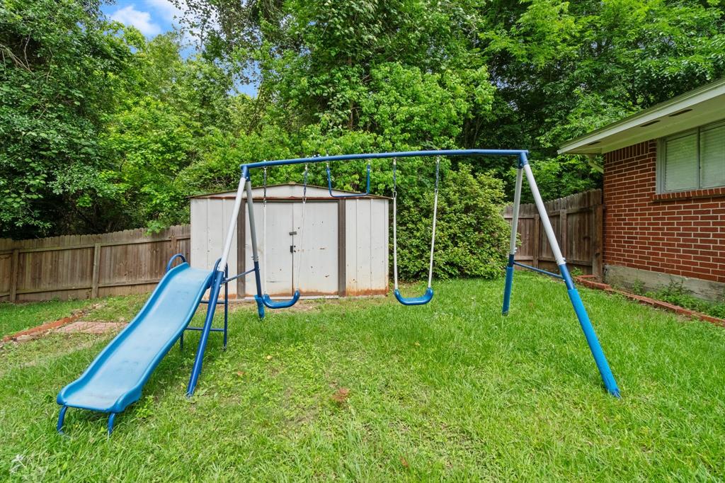 328 Drews Landing Road, Goodrich, Texas image 25