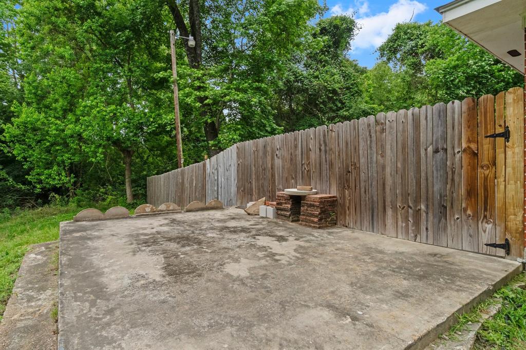 328 Drews Landing Road, Goodrich, Texas image 30