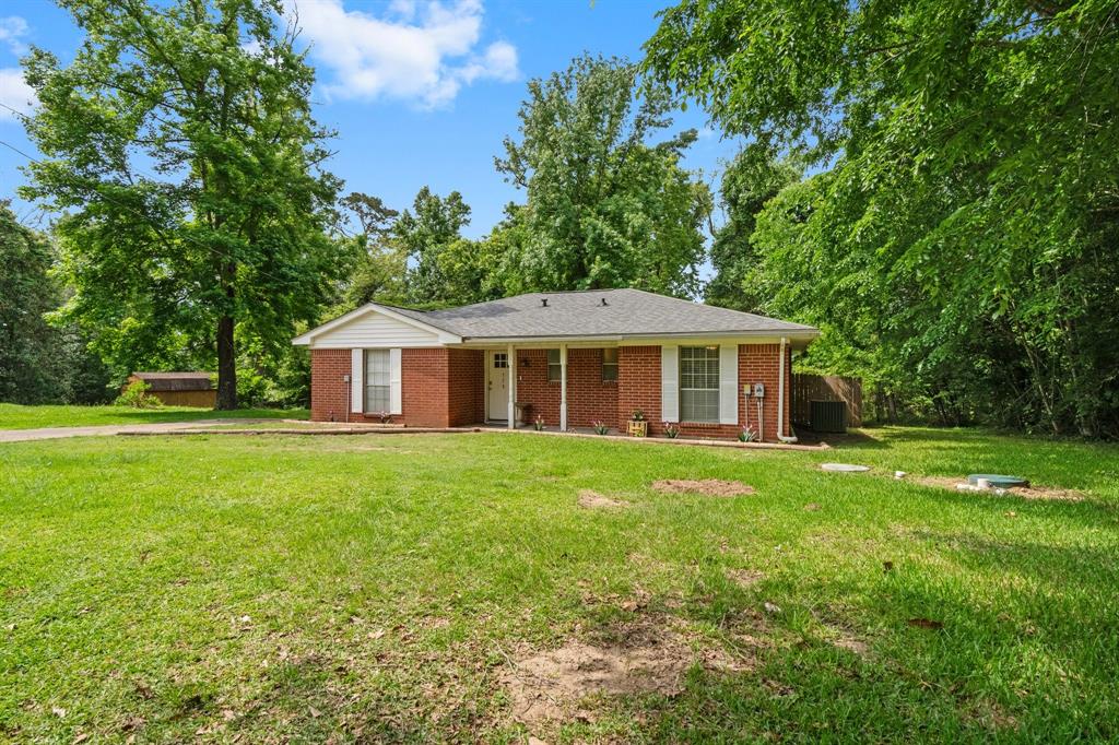 328 Drews Landing Road, Goodrich, Texas image 21