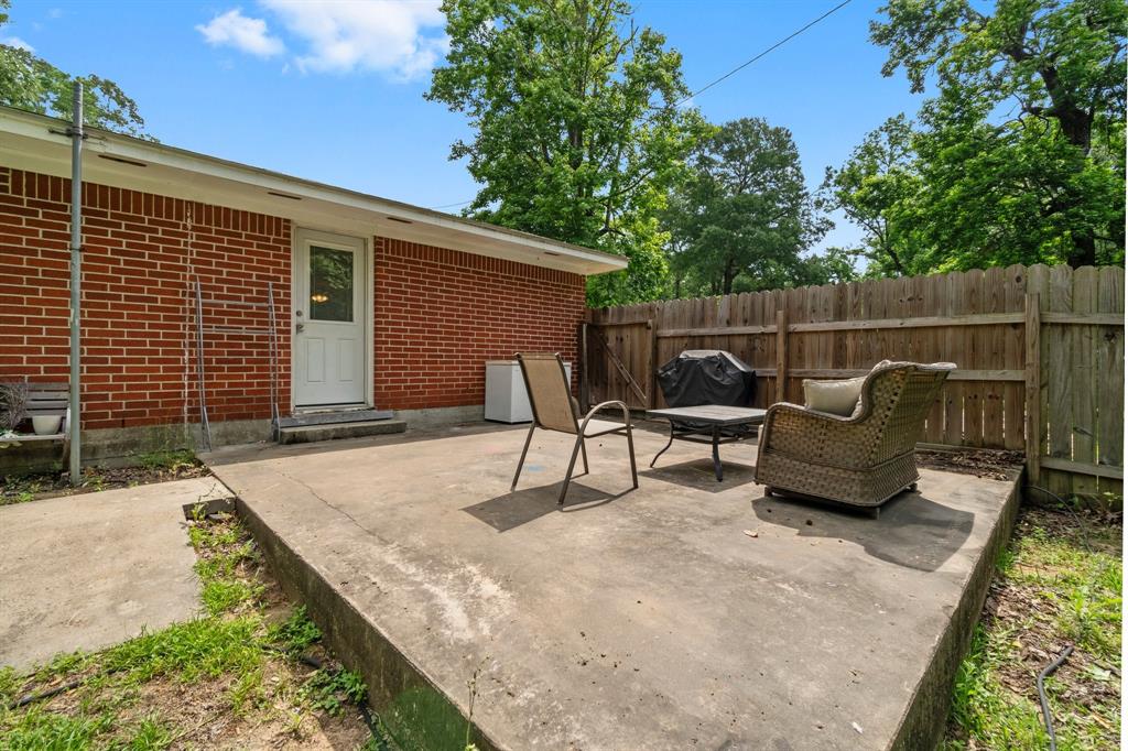328 Drews Landing Road, Goodrich, Texas image 22