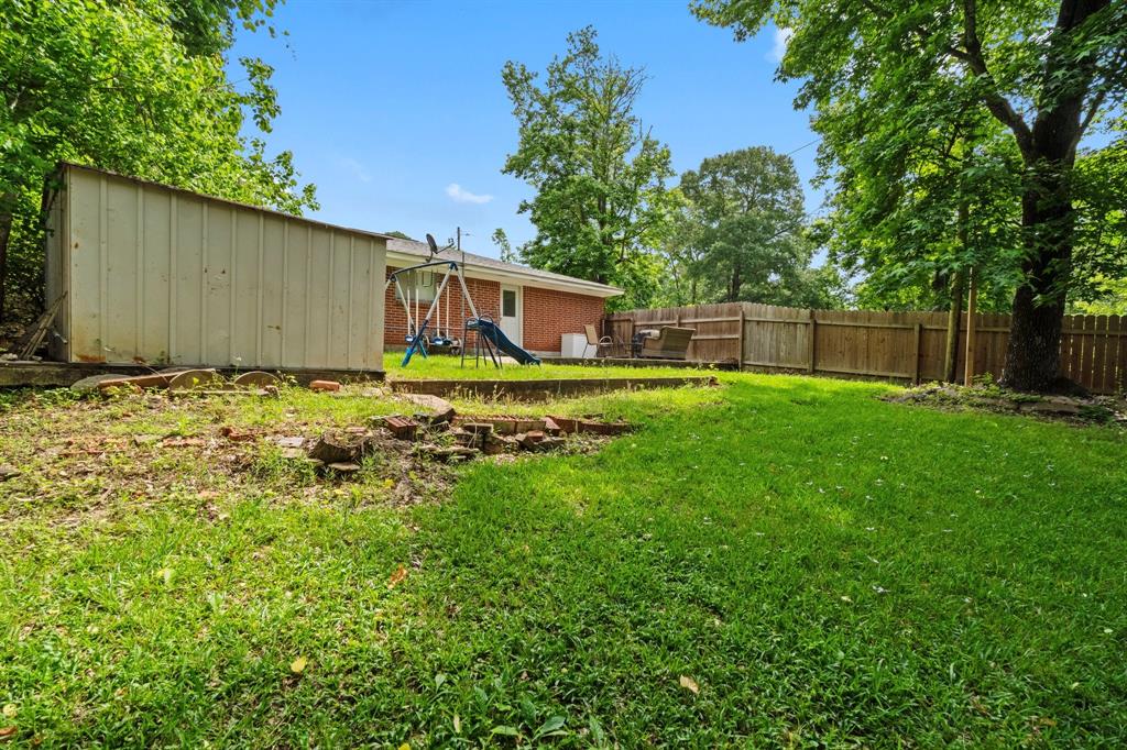 328 Drews Landing Road, Goodrich, Texas image 27