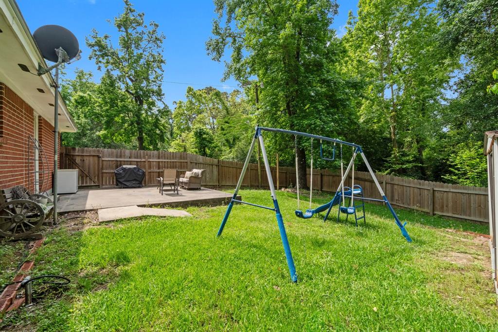 328 Drews Landing Road, Goodrich, Texas image 26