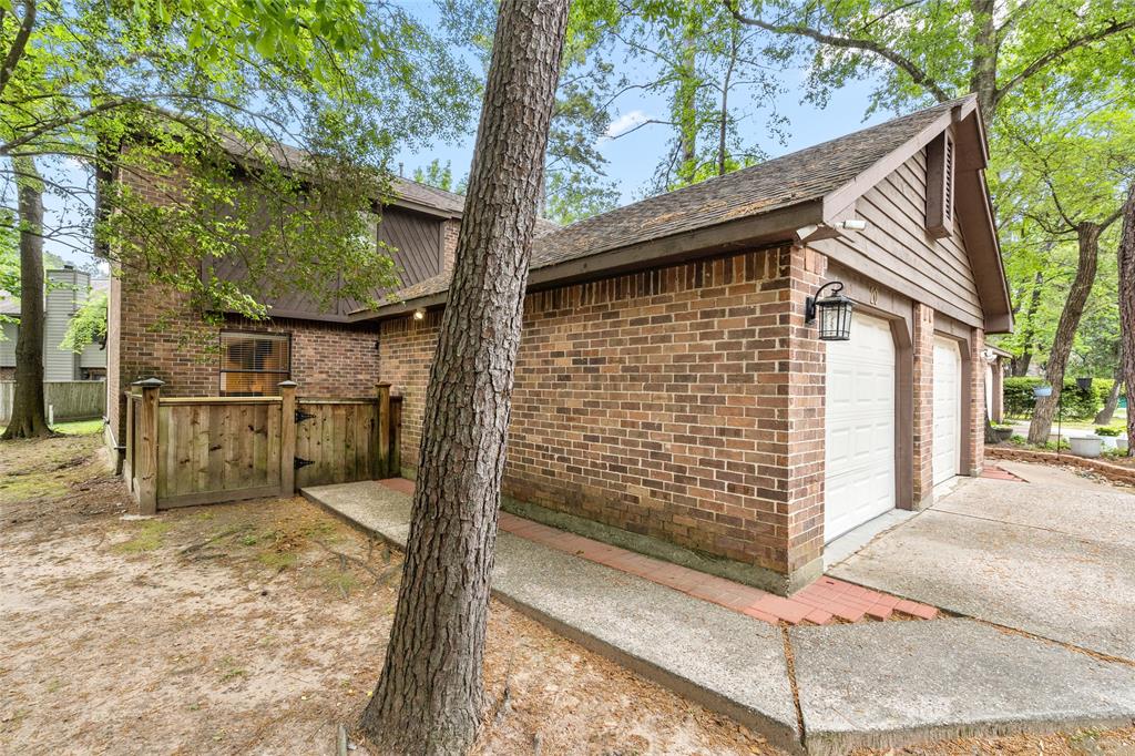 20 W Willowwood Court, The Woodlands, Texas image 35