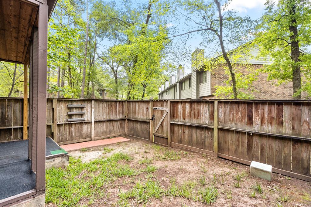 20 W Willowwood Court, The Woodlands, Texas image 30