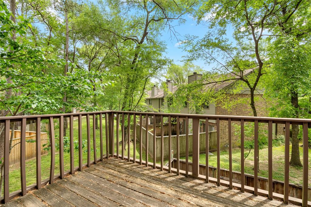 20 W Willowwood Court, The Woodlands, Texas image 23