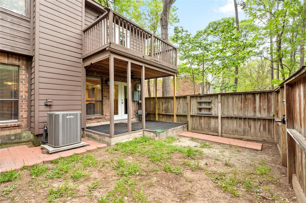 20 W Willowwood Court, The Woodlands, Texas image 29