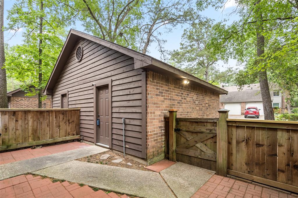 20 W Willowwood Court, The Woodlands, Texas image 36