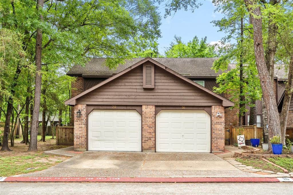 20 W Willowwood Court, The Woodlands, Texas image 32