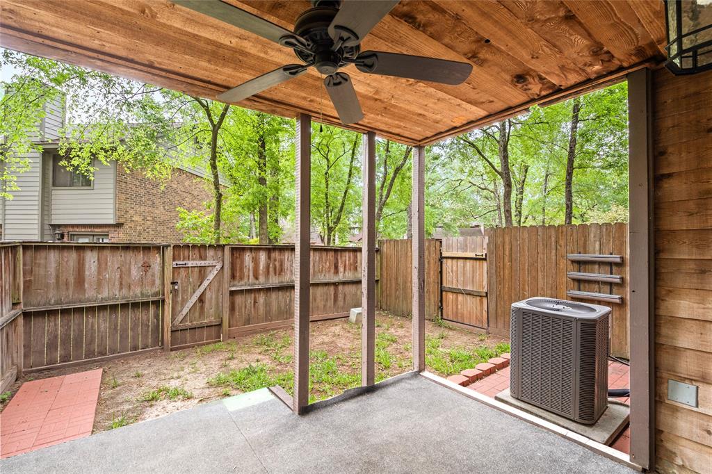 20 W Willowwood Court, The Woodlands, Texas image 27