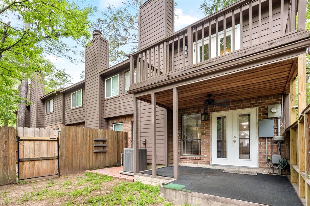 20 W Willowwood Court, The Woodlands, Texas image 28