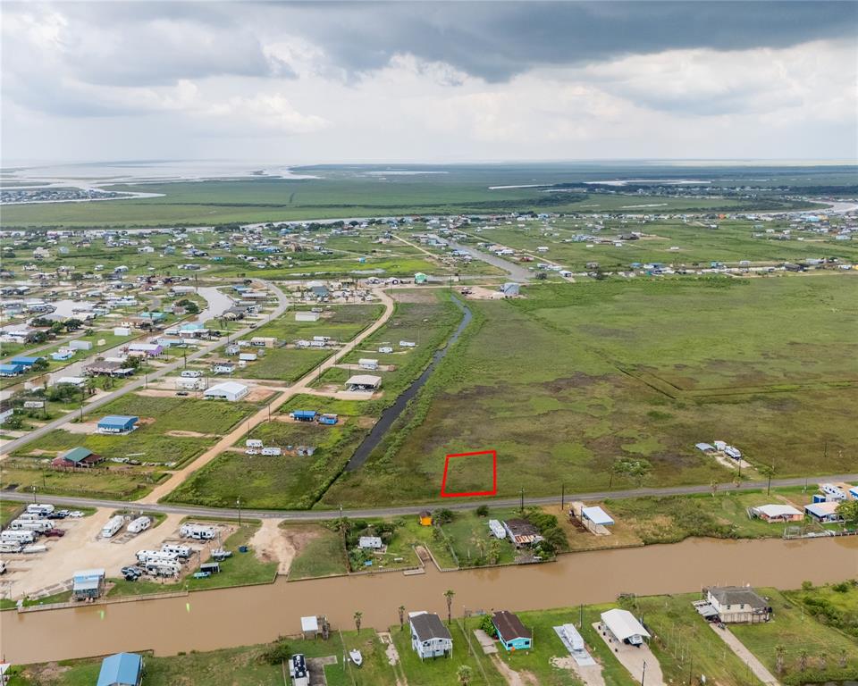 County Road 299 Heron, Lot 3, Sargent, Texas image 1