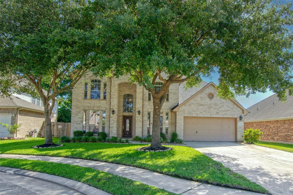 20018 Rene Creek Court