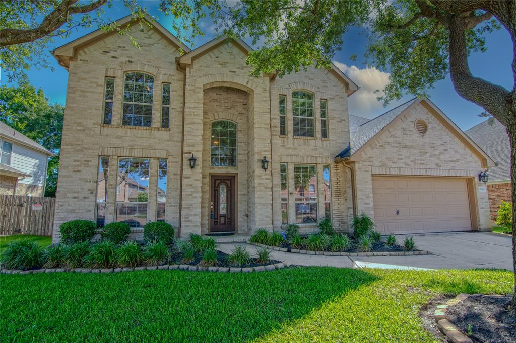 20018 Rene Creek Court
