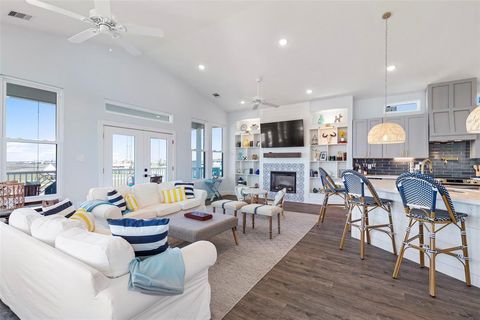 A home in Freeport