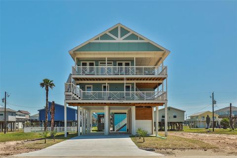 A home in Freeport