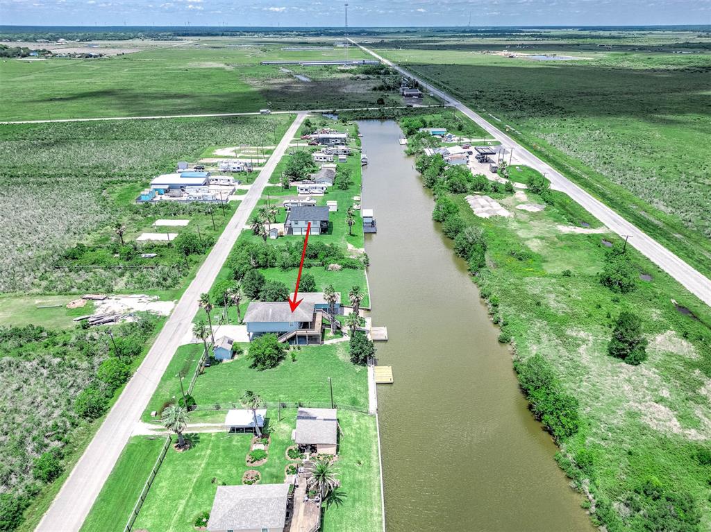 171 County Road 299, Sargent, Texas image 2