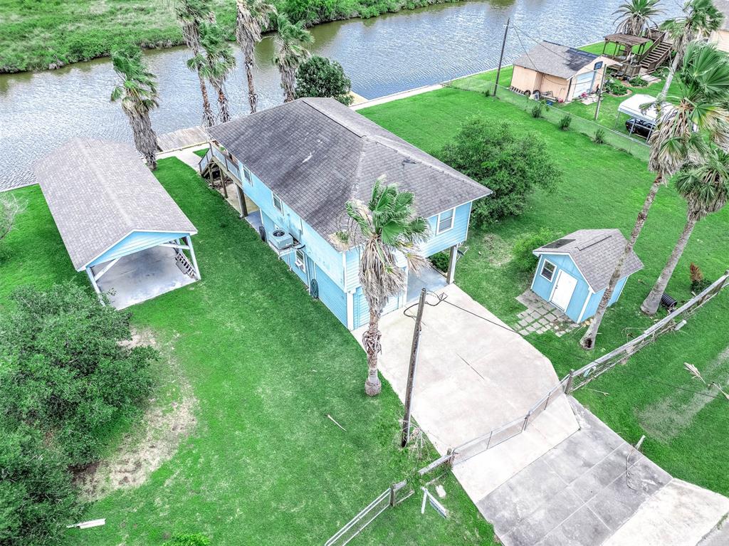 171 County Road 299, Sargent, Texas image 43