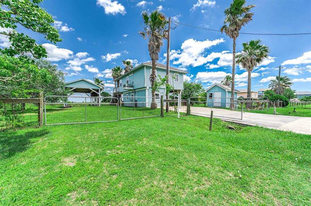 171 County Road 299, Sargent, Texas image 3
