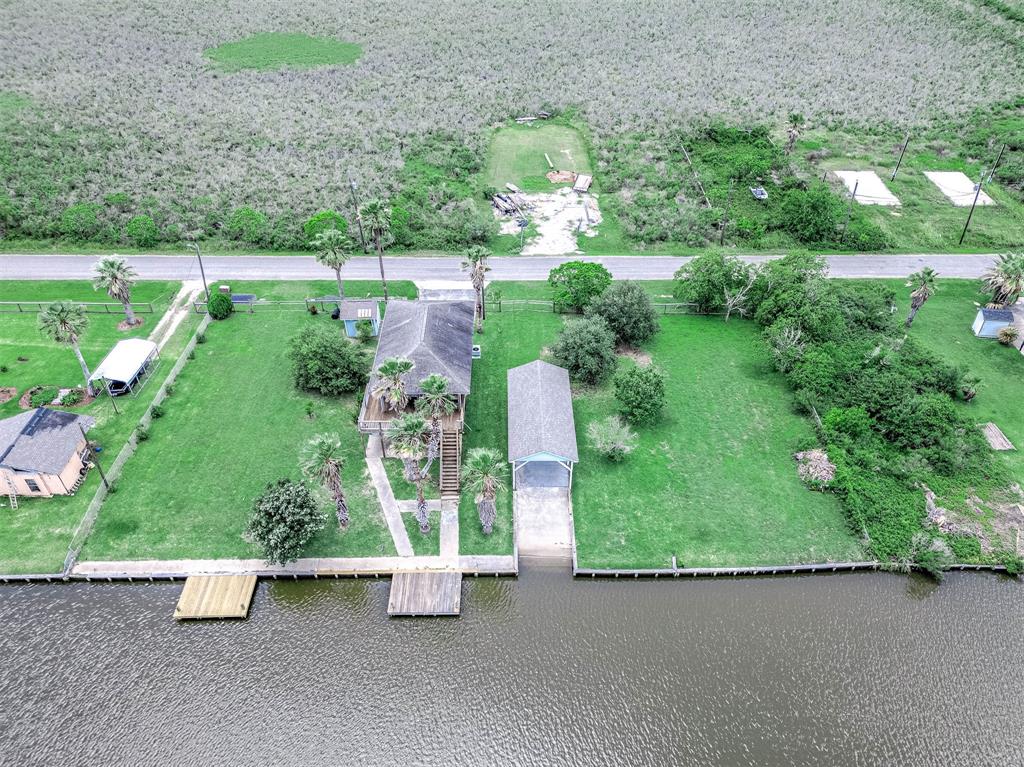 171 County Road 299, Sargent, Texas image 40