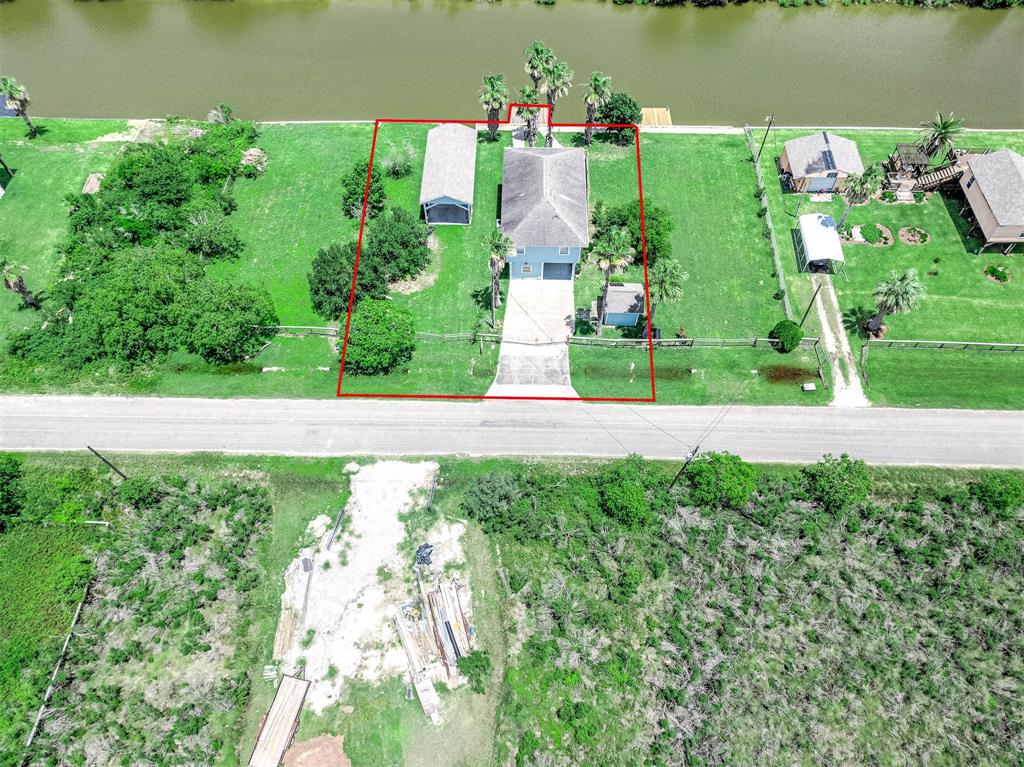 171 County Road 299, Sargent, Texas image 44