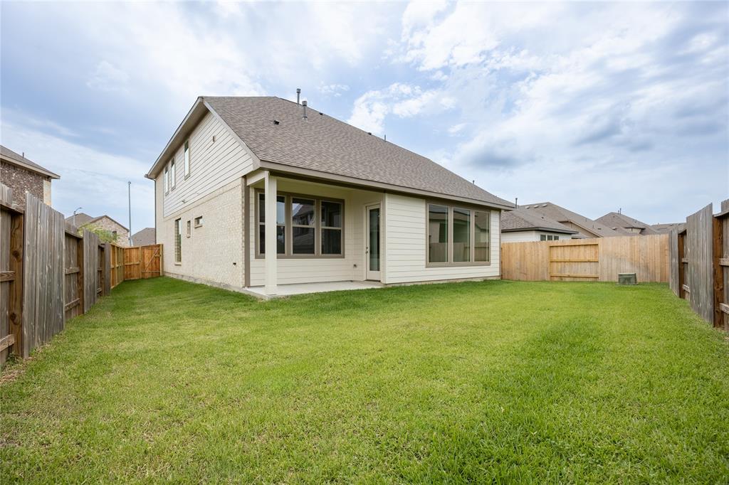 833 Laguna Green Lane, Katy, Texas image 20