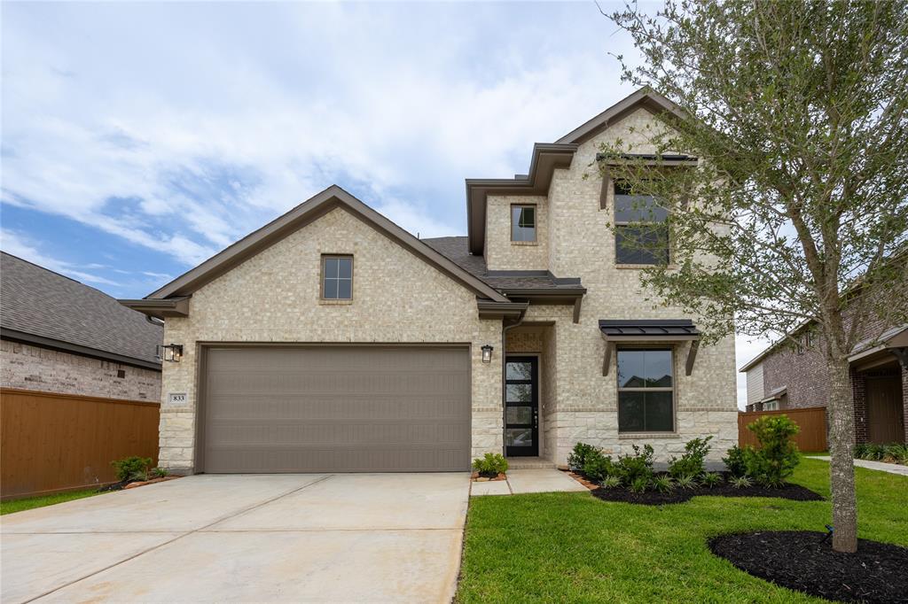 833 Laguna Green Lane, Katy, Texas image 1