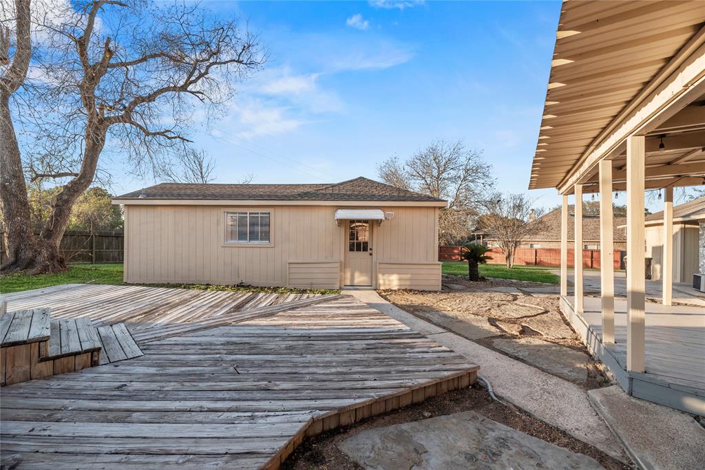 231 Corpus Drive, Magnolia, Texas image 24