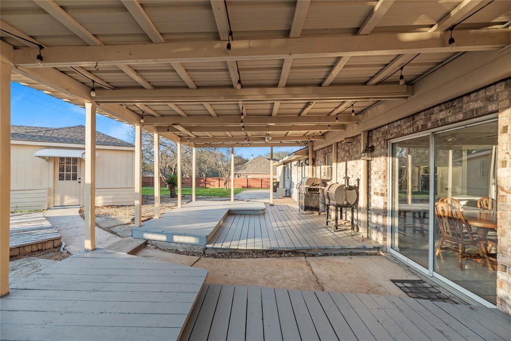 231 Corpus Drive, Magnolia, Texas image 21
