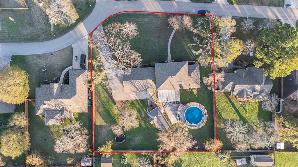 231 Corpus Drive, Magnolia, Texas image 28
