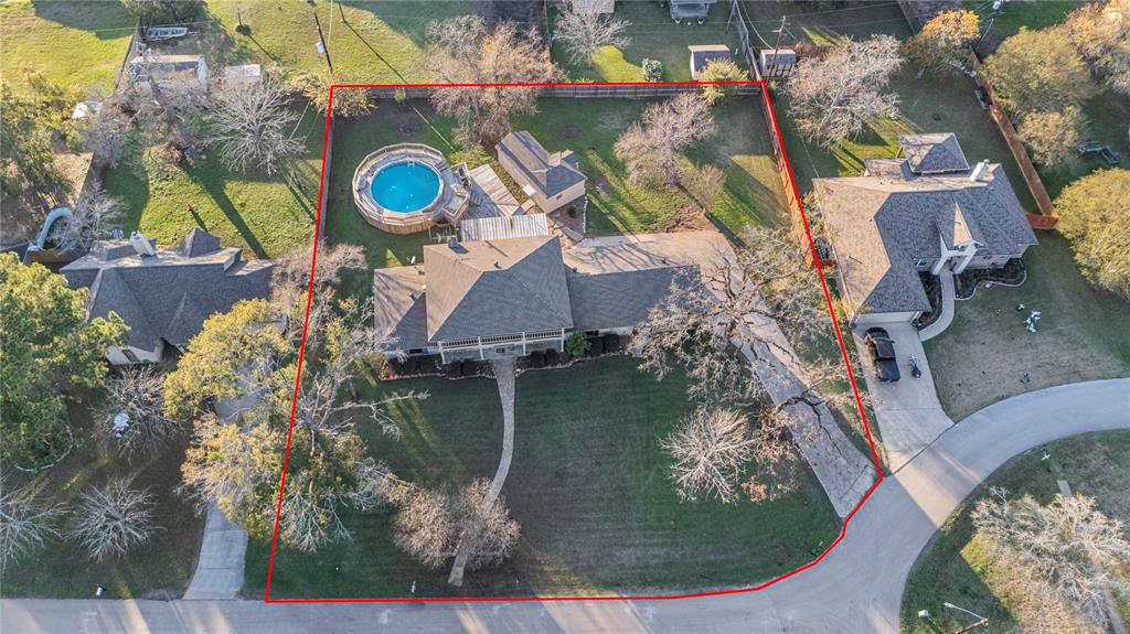 231 Corpus Drive, Magnolia, Texas image 2