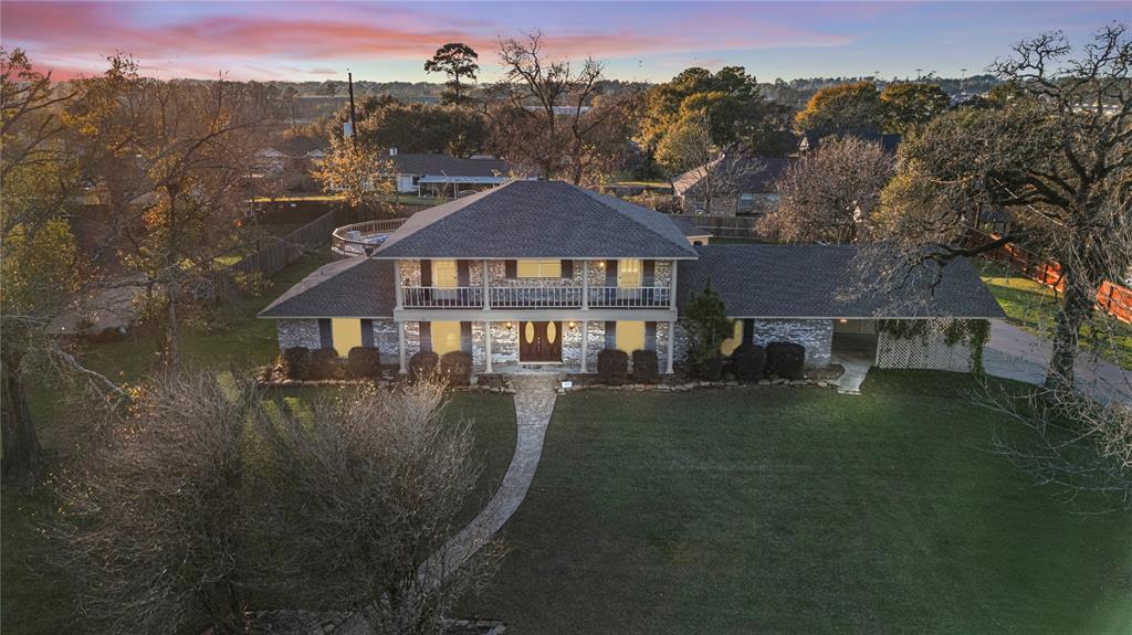 231 Corpus Drive, Magnolia, Texas image 3