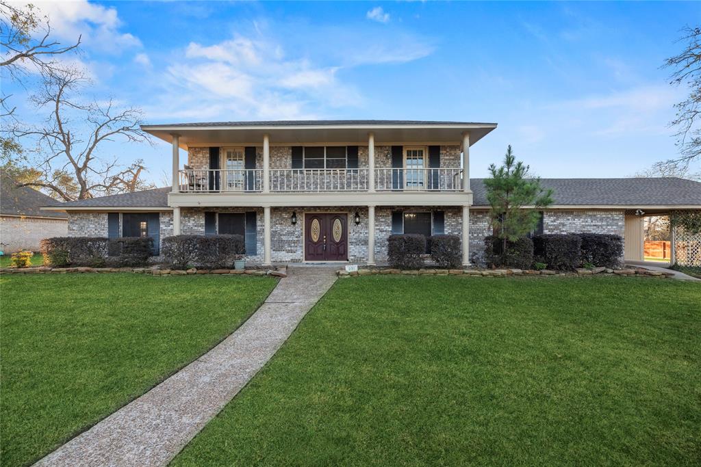 231 Corpus Drive, Magnolia, Texas image 1