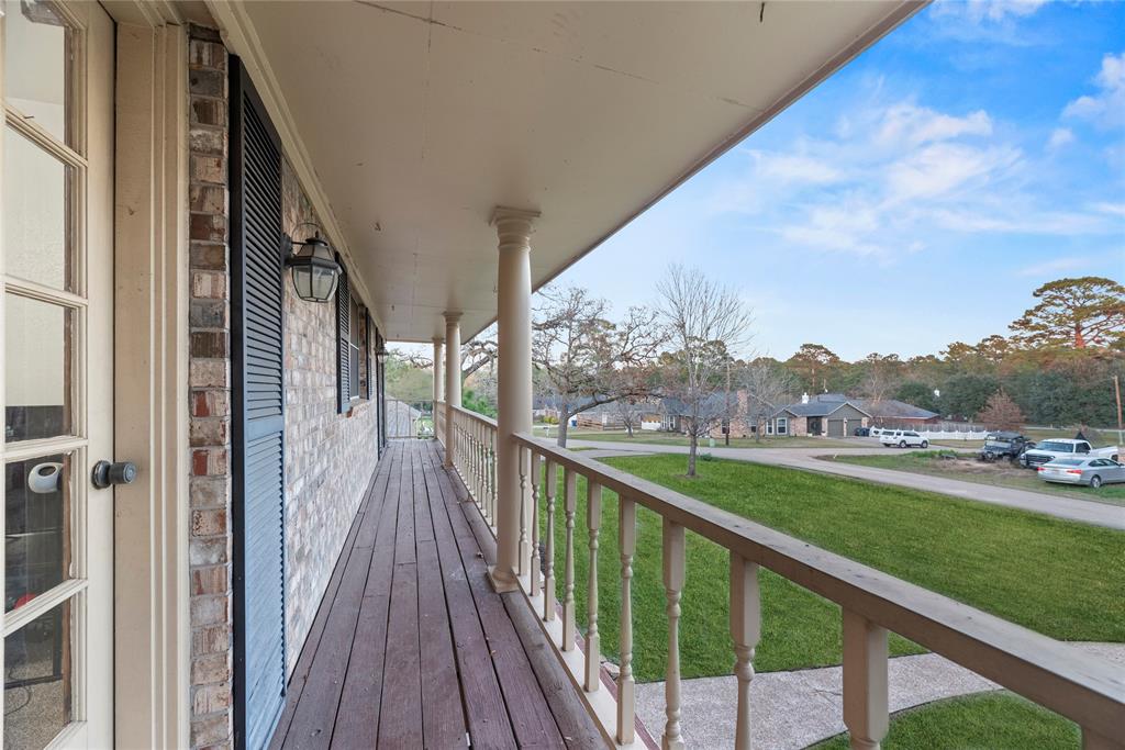 231 Corpus Drive, Magnolia, Texas image 4