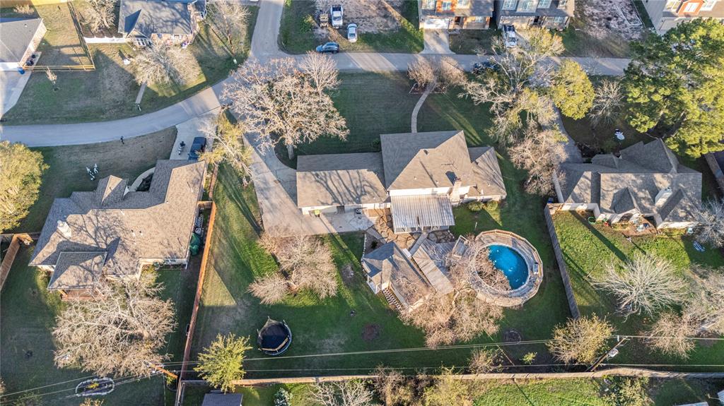 231 Corpus Drive, Magnolia, Texas image 29