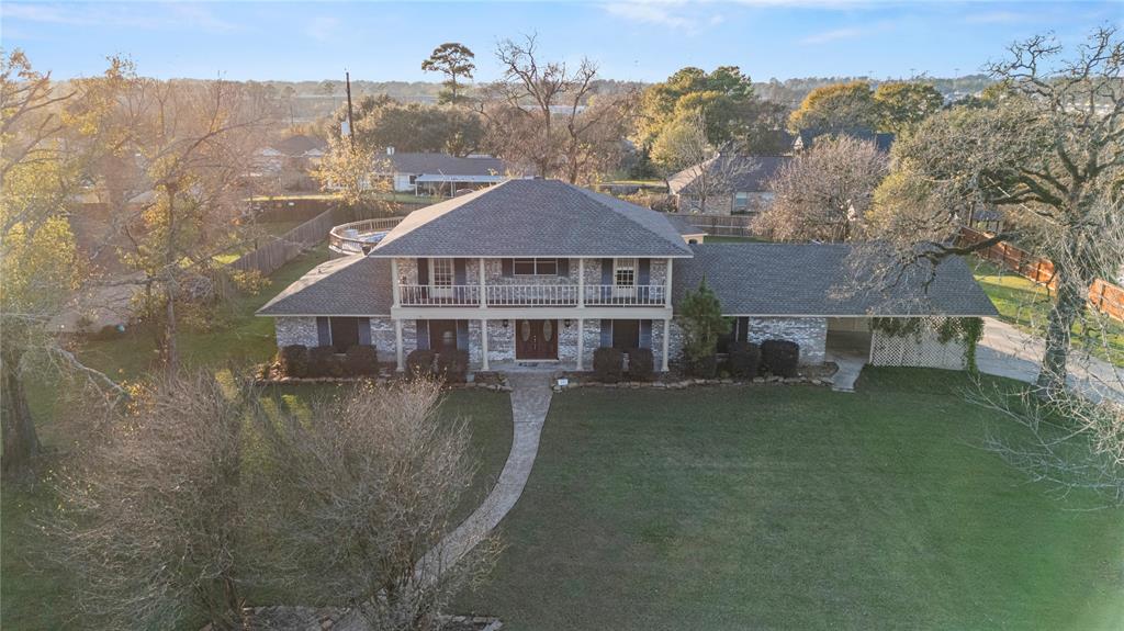 231 Corpus Drive, Magnolia, Texas image 30