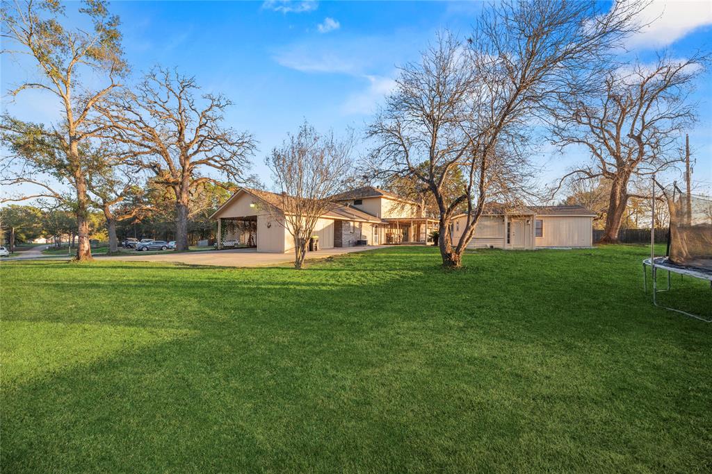 231 Corpus Drive, Magnolia, Texas image 23