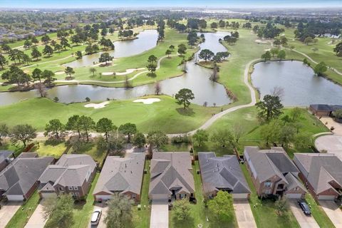 18719 Cypress Lake Village Drive Cypress TX 77429