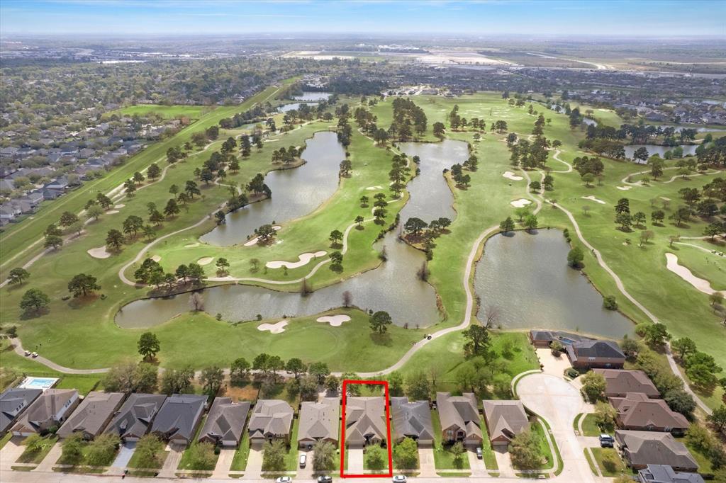18719 Cypress Lake Village Drive