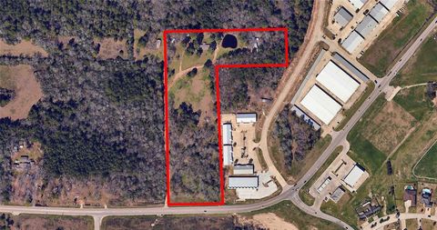 15308 Thomas Street Montgomery TX 77356