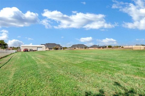 A home in Baytown