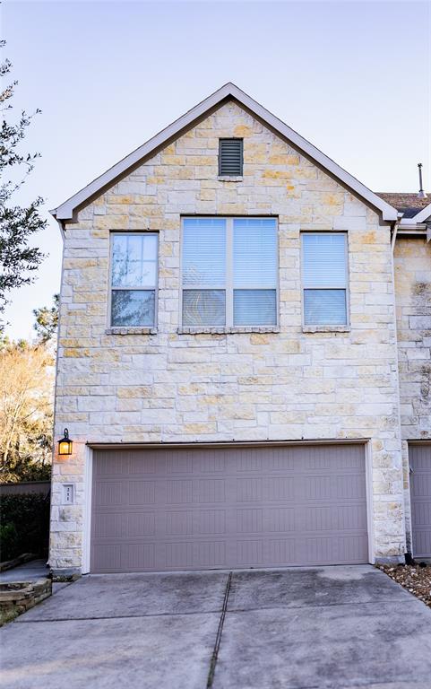 211 Cheswood Forest Place