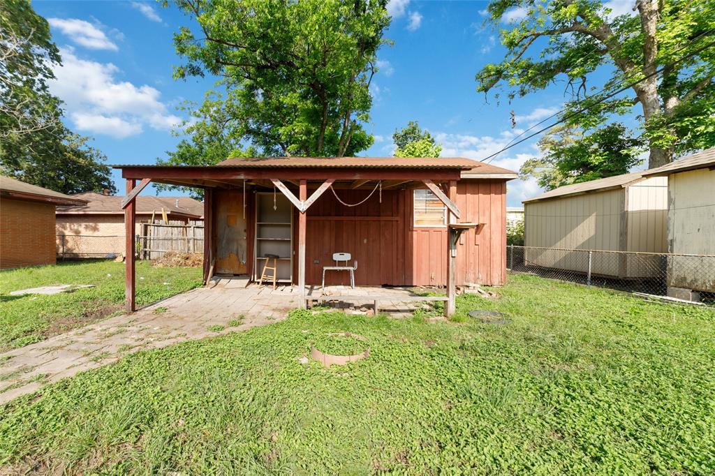 106 E Rittenhouse Street, Houston, Texas image 7