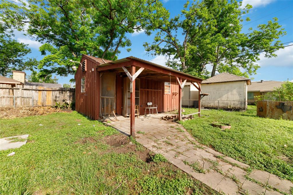 106 E Rittenhouse Street, Houston, Texas image 6