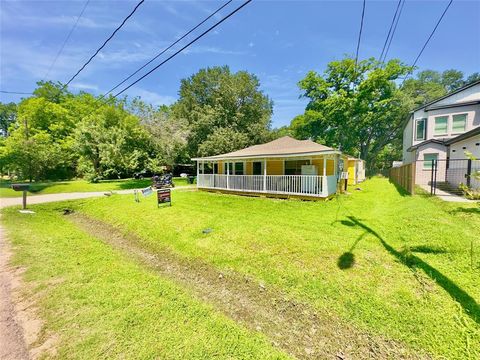 Photo of 7418 Cora Street, Houston, TX 77088 (MLS # 44364175)